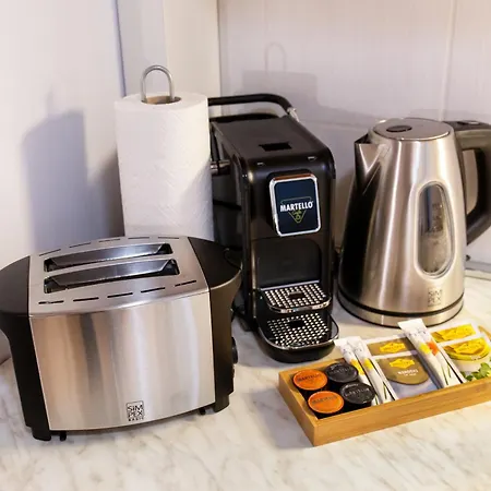 Apartamento Tivoli *